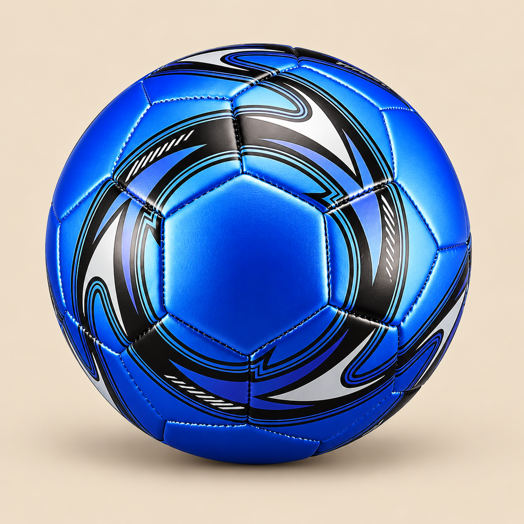 Bola de Futebol à Prova de Vazamento – Tamanho 5