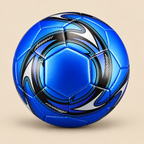 Bola de Futebol à Prova de Vazamento – Tamanho 5
