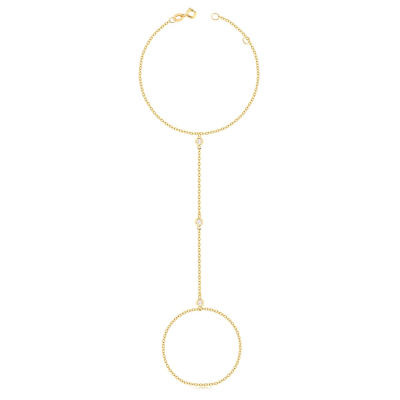 Pulseira de Mão 3 RD-300