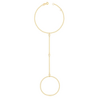 Pulseira de Mão 3 RD-300
