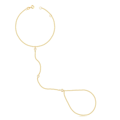 Pulseira de Mão 3 RD-300