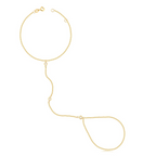 Pulseira de Mão 3 RD-300