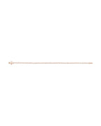 Pulseira Riviera em Ouro 14k com Diamantes de Laboratório – Modelo 16