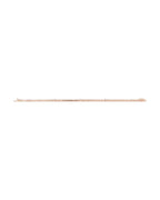Pulseira Riviera em Ouro 14k com Diamantes de Laboratório – Modelo 16