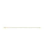 Pulseira Riviera em Ouro 14k com Diamantes de Laboratório – Modelo 16