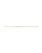 Pulseira Riviera em Ouro 14k com Diamantes de Laboratório – Modelo 16