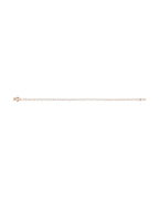 Pulseira Riviera em Ouro 14k com Diamantes de Laboratório – Modelo 14