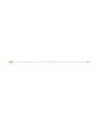 Pulseira Riviera em Ouro 14k com Diamantes de Laboratório – Modelo 14
