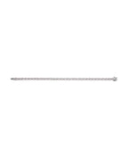 Pulseira Riviera em Ouro 14k com Diamantes de Laboratório – Modelo 13