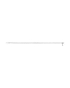 Pulseira Riviera em Ouro 14k com Diamantes de Laboratório – Modelo 12