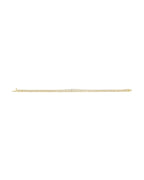 Pulseira Riviera em Ouro 14k com Diamantes de Laboratório – Modelo 12