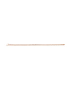 Pulseira Riviera em Ouro 14k com Diamantes de Laboratório – Modelo 12
