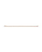 Pulseira Riviera em Ouro 14k com Diamantes de Laboratório – Modelo 13