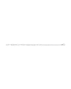Pulseira Riviera em Ouro 14k com Diamantes de Laboratório – Modelo 11