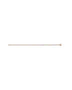 Pulseira Riviera em Ouro 14k com Diamantes de Laboratório – Modelo 10