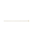 Pulseira Riviera em Ouro 14k com Diamantes de Laboratório – Modelo 10