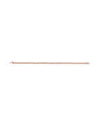 Pulseira Riviera em Ouro 14k com Diamantes de Laboratório – Modelo 10
