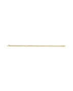 Pulseira Riviera em Ouro 14k com Diamantes de Laboratório – Modelo 10