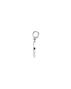 Pingente Vintage em Ouro 14k com Diamantes Naturais
