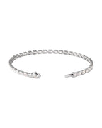 Pulseira Riviera em Ouro 14k com Diamantes de Laboratório – Modelo 7