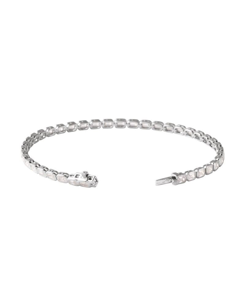 Pulseira Riviera em Ouro 14k com Diamantes de Laboratório – Modelo 7