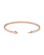 Pulseira Riviera em Ouro 14k com Diamantes de Laboratório – Modelo 7