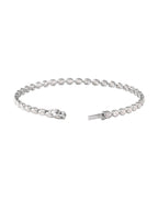 Pulseira Riviera em Ouro 14k com Diamantes de Laboratório – Modelo 8