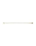 Pulseira Riviera em Ouro 14k com Diamantes de Laboratório – Modelo 19