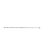 Pulseira Riviera em Ouro 14k com Diamantes de Laboratório – Modelo 6