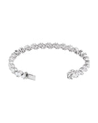 Pulseira Riviera em Ouro 14k com Diamantes de Laboratório – Modelo 6