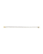 Pulseira Riviera em Ouro 14k com Diamantes de Laboratório – Modelo 6