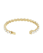 Pulseira Riviera em Ouro 14k com Diamantes de Laboratório – Modelo 6