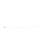 Pulseira Riviera em Ouro 14k com Diamantes de Laboratório – Modelo 20