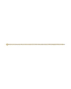Pulseira Riviera em Ouro 14k com Diamantes de Laboratório – Modelo 7