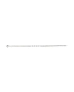 Pulseira Riviera em Ouro 14k com Diamantes de Laboratório – Modelo 4