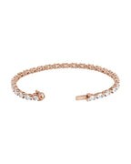 Pulseira Riviera em Ouro 14k com Diamantes de Laboratório – Modelo 5