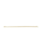 Pulseira Riviera em Ouro 14k com Diamantes de Laboratório – Modelo 5