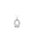 Pingente Cravejado em Ouro 14k com Diamantes Naturais – Modelo 8