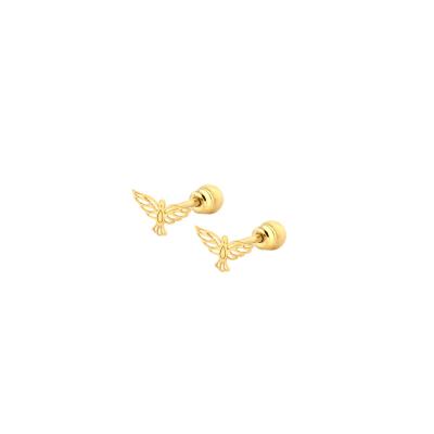 Piercing Rosca Mini Esp Sto Vzd 7.8MM