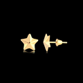 Brinco Estrela Abd 8MM