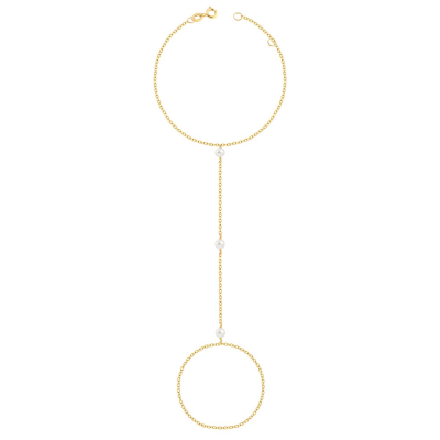 Pulseira de Mao PER-300