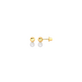 Brinco Bola 3MM/PER 300MM — Ouro 10K
