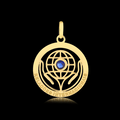 Medalha Rel Internacionais VZD/RD 300 As