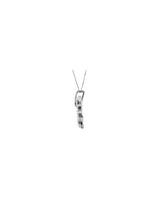 Colar Cravejado em Ouro 14k com Diamantes Naturais – Modelo 9