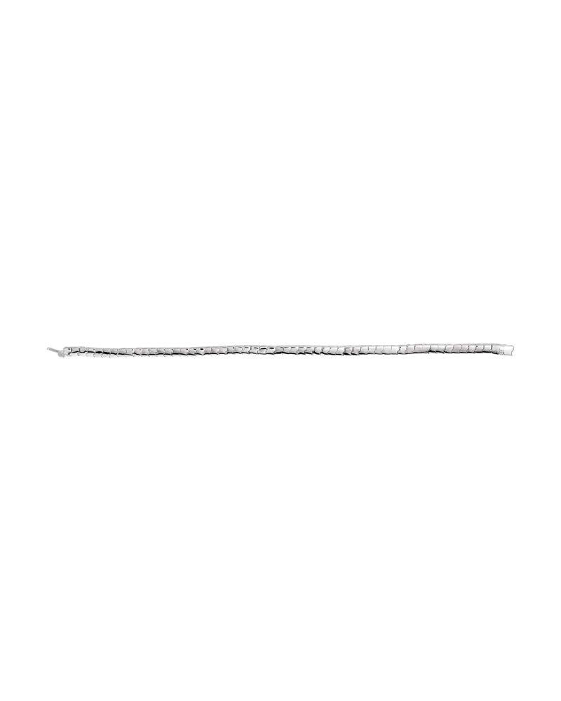 Pulseira Riviera em Ouro 14k com Diamantes Naturais – Modelo 29