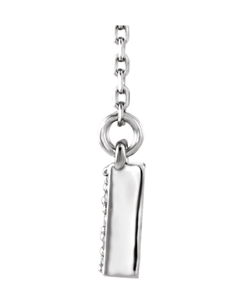 Colar Halo em Ouro 14k com Diamantes Naturais – Modelo 11