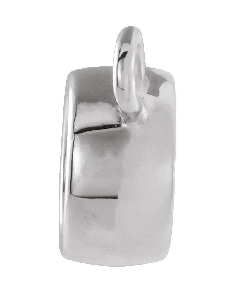 Colar Cravejado com Cravação Bezel em Ouro 14k com Diamantes de Laboratório