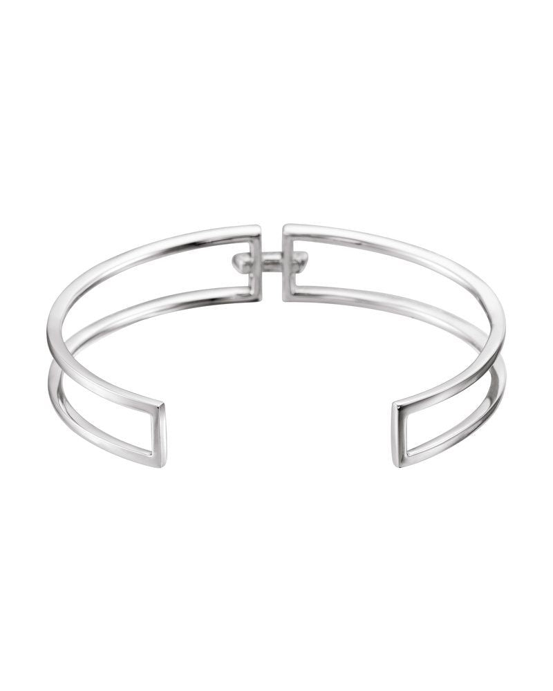 Bracelete Cravejado em Ouro 14k com Diamantes Naturais – Modelo 2