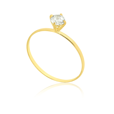 Anel Adulto CALICE-4MM