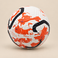 Bola de Futebol de Campo Costurada PU – Tamanho 5